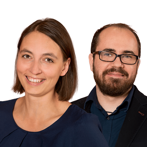 Jenny Morys / Stefan Mayer