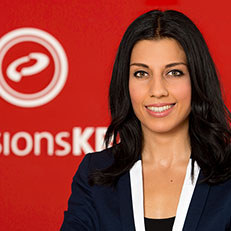 Deniz Kilic