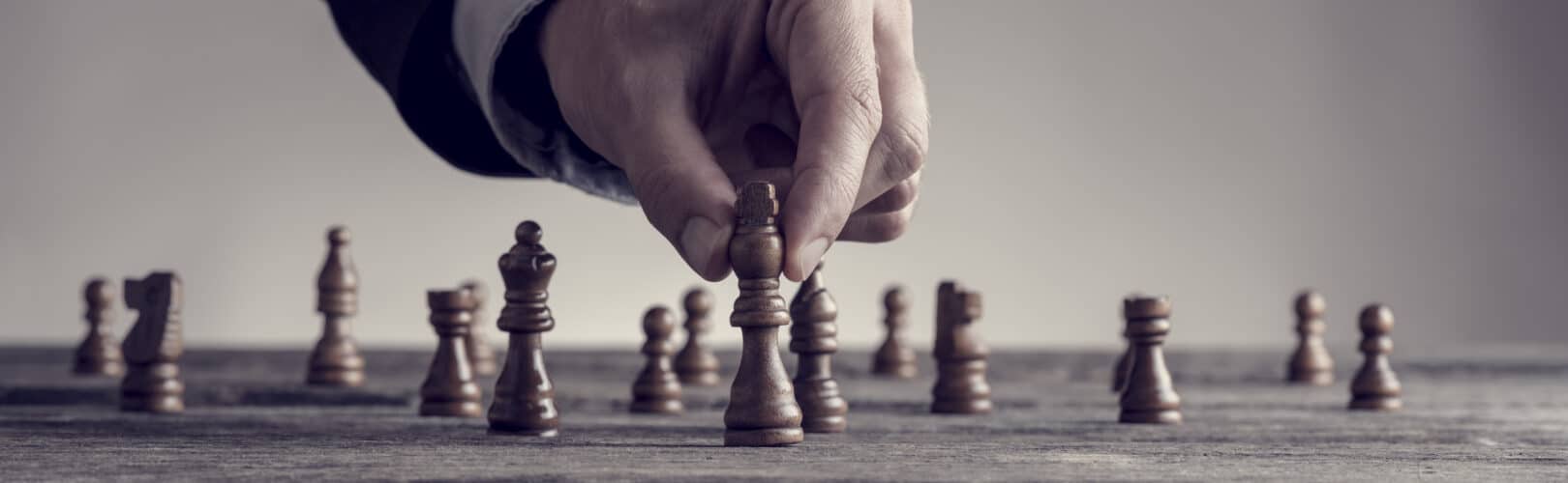 Digitales Marketing in unsicheren Zeiten: Die Macht der Anpassungsfähigkeit