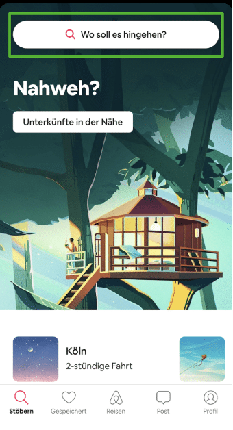 tipps-website-mobile-suchfunktion-beispiel-e-commerce-airbnb