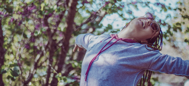 Businessentscheidung durch Bauchgefühl