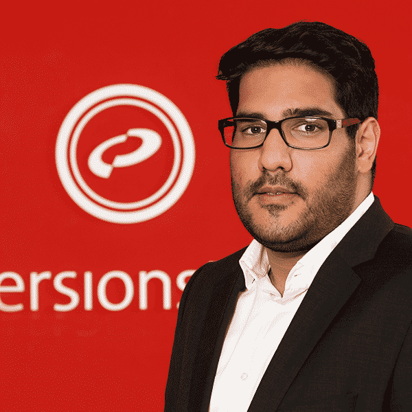 Mark Chadha