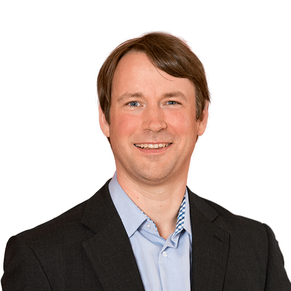 Thorsten Barth