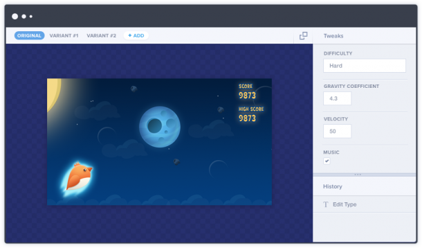 mixpanel Testing