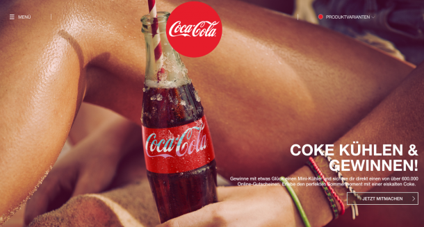 Coca Cola