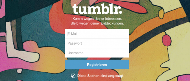 Tumblr