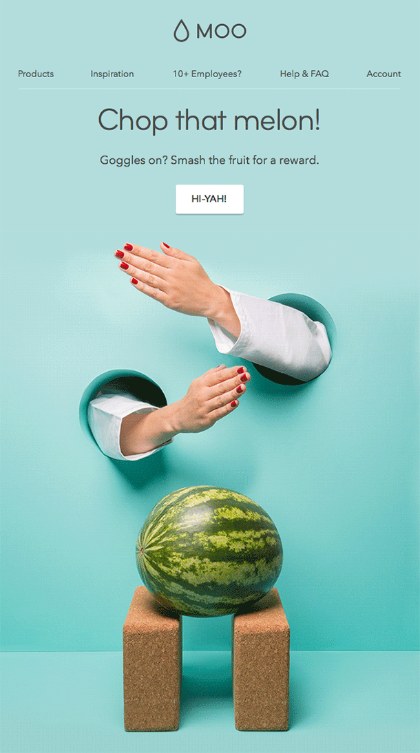 Moo Newsletter
