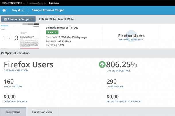 Webtrends-Optimize-Multivariate-Testing