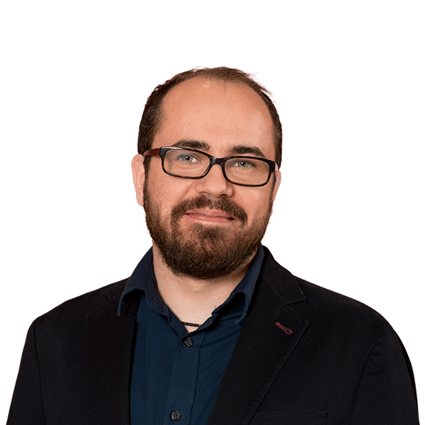 Stefan Mayer