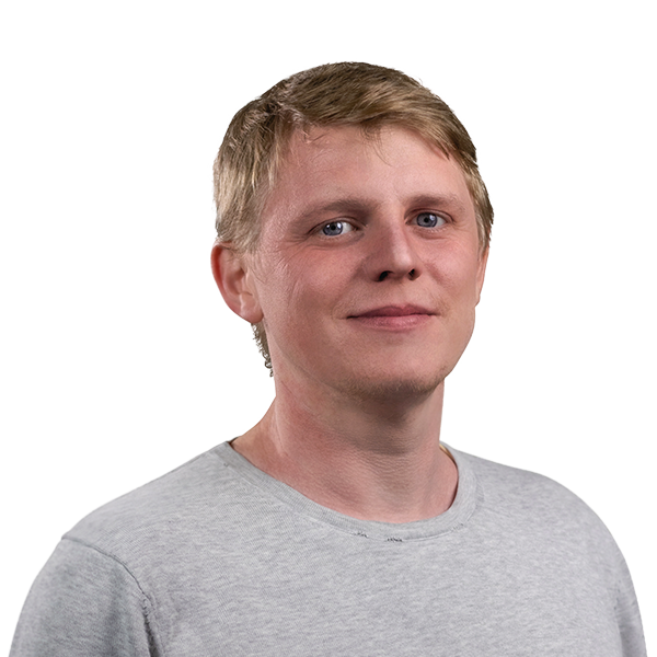 Manuel Heeg