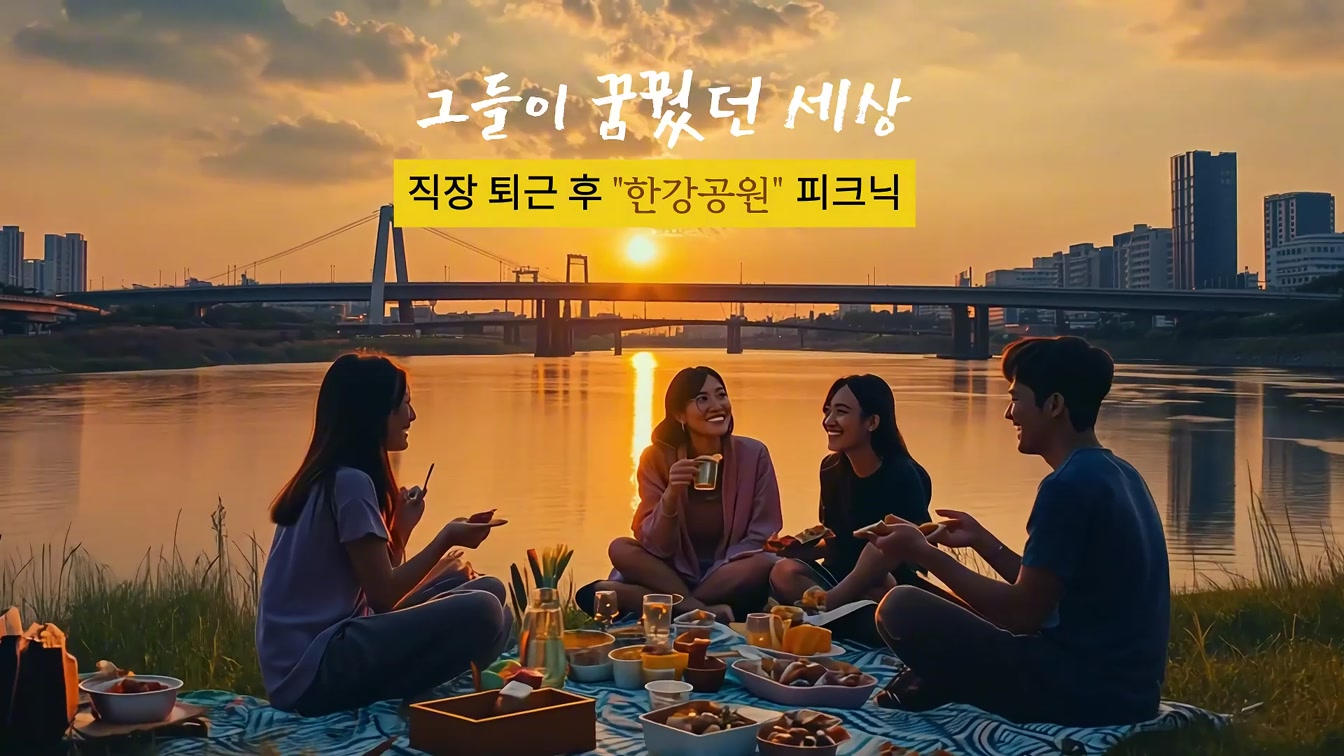 [3.1절 기념] 독립의 불꽃, 우리의 삶 속에서 빛나다 | Made by Coda #ai다큐멘터리 #삼일절 #독립운동 #유관순열사 #백범김구 #안중근의사 #한강의기적 10번째 장면