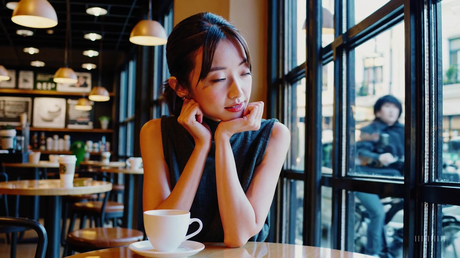 『Sora』と『他の動画生成ai(Gen-3/Kling)』を比較してみた。おすすめ動画生成aiツールはどれ？ 2번째 장면