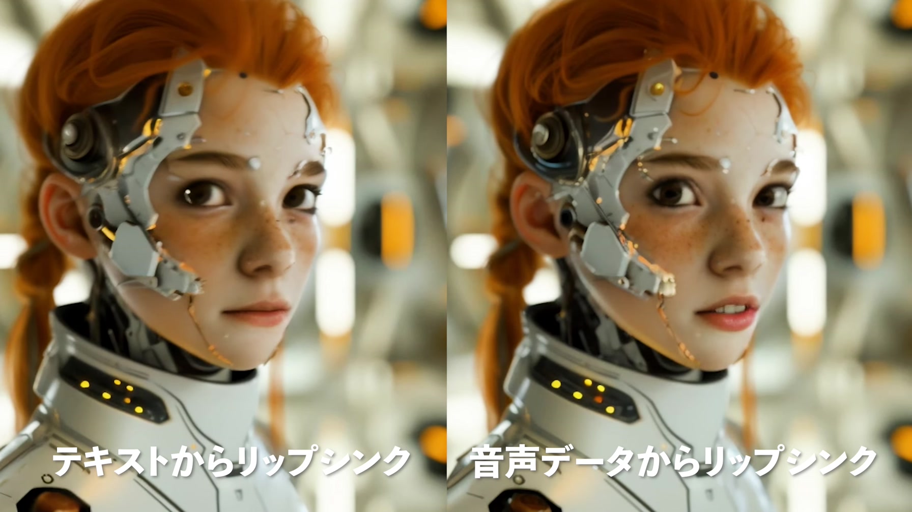 【口パク動画を作れる】PikaLabs『リップシンク機能』の使い方。画像が喋る動画を、AIで簡単に作る。 9번째 장면
