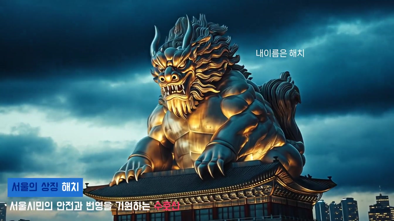 잠들지 않는 서울 24시, 29초에 담다 | Made by Coda #ai교육 #제주캠프 #aimusicvideo #29초에담다 12번째 장면