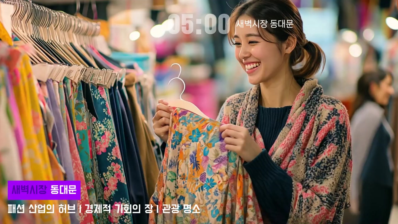 잠들지 않는 서울 24시, 29초에 담다 | Made by Coda #ai교육 #제주캠프 #aimusicvideo #29초에담다 2번째 장면