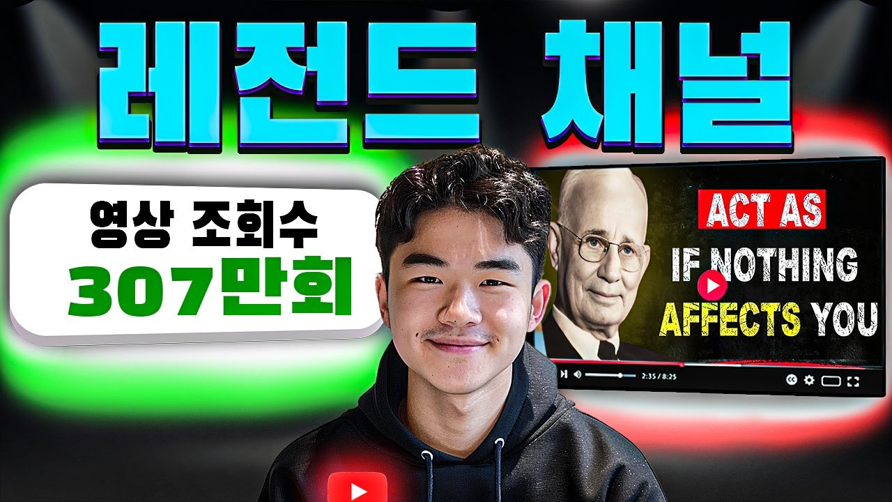 유튜브 썸네일 (외부 재생 불가)
