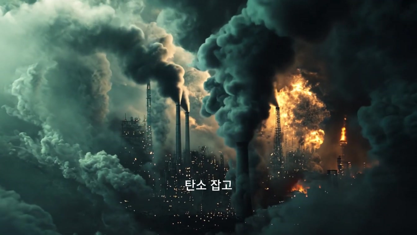 우리습지 공모전 탈락영상 | 반성합니다. #공모전탈락 9번째 장면