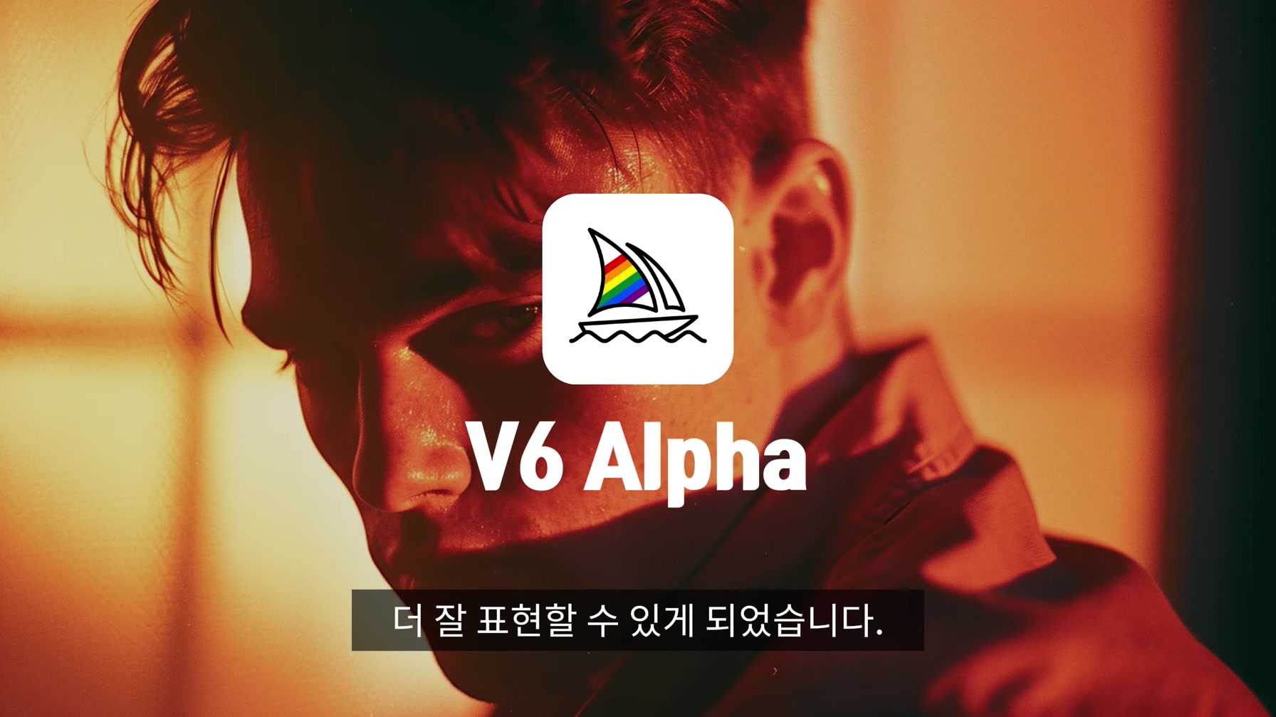 평범한 이미지를 180도 극적으로 바꿔줄 가이드 2번째 장면