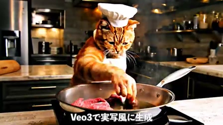 話題のAI『Manus』って何ができるの？プレゼン資料作成におすすめ。AI動画も