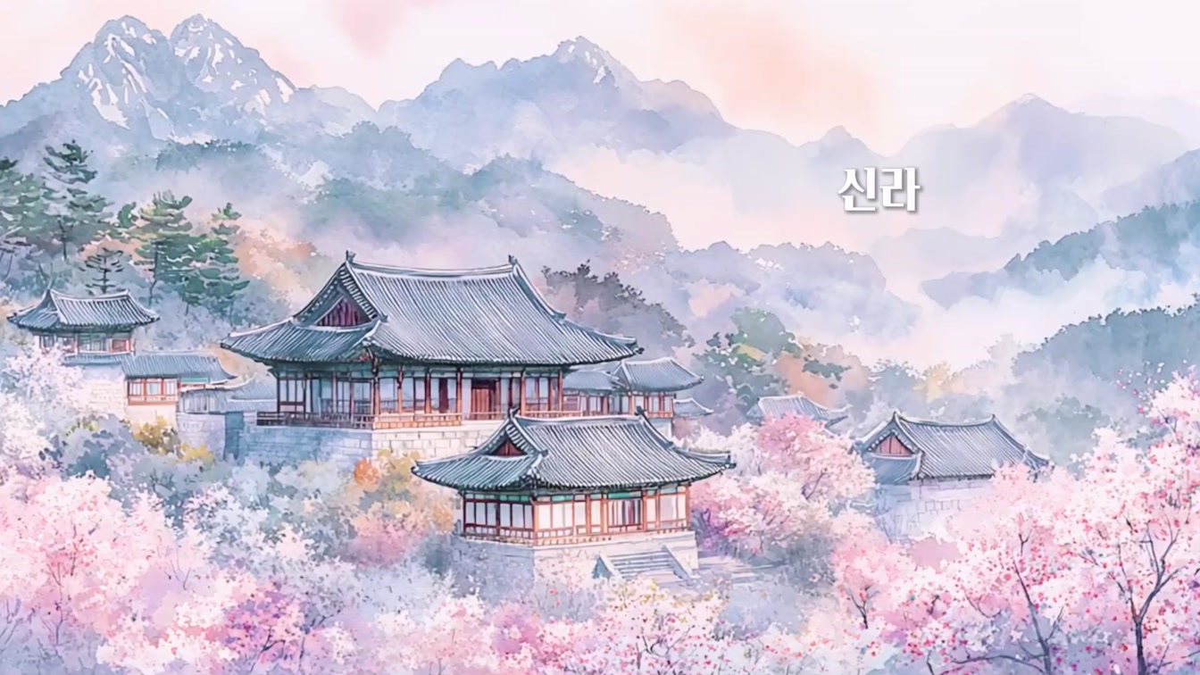 [공모전 수상작] 경상북도 그리고 경산 | Made by Coda 1번째 장면