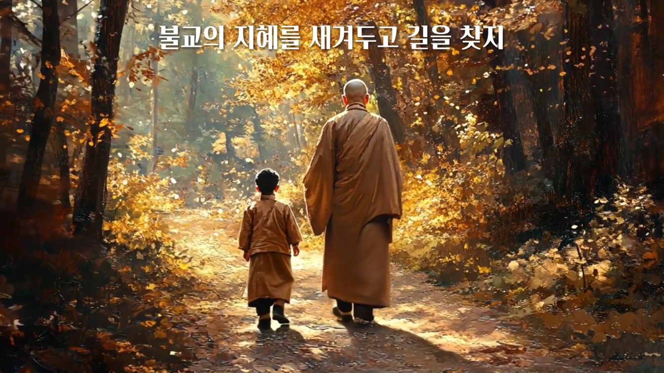 [공모전 수상작] 경상북도 그리고 경산 | Made by Coda 10번째 장면