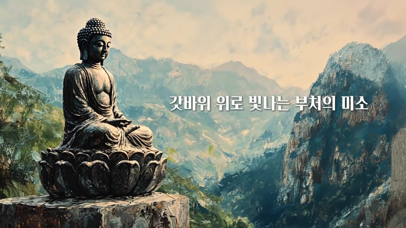 [공모전 수상작] 경상북도 그리고 경산 | Made by Coda 7번째 장면