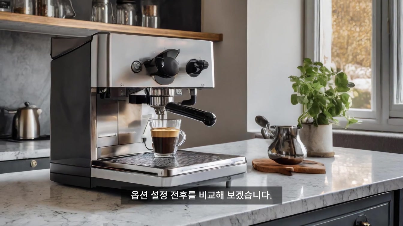 1분 만에 0원으로 극사실적인 AI 포토그래피 만들기 16번째 장면