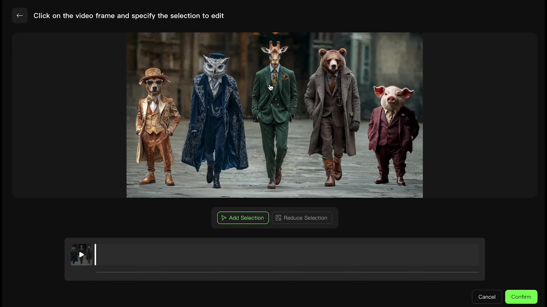 動画生成AIの『Kling』が2.0にアップデート!!もはや