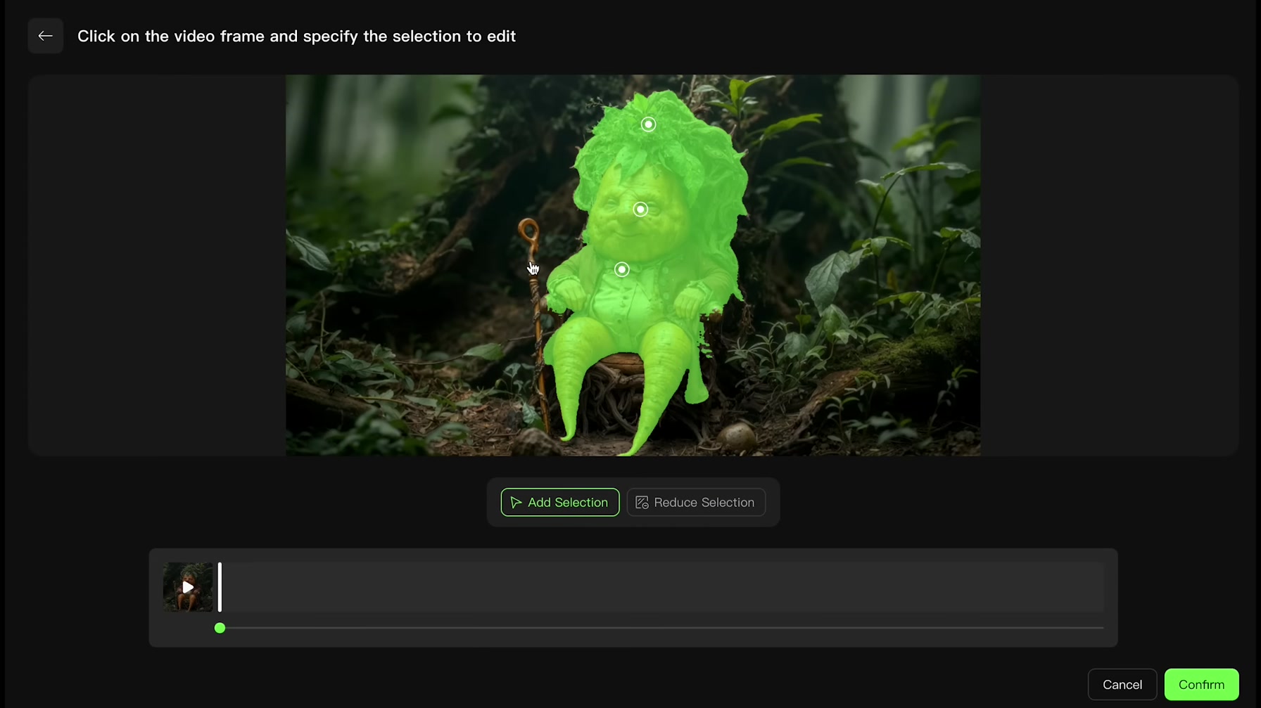 動画生成AIの『Kling』が2.0にアップデート!!もはや