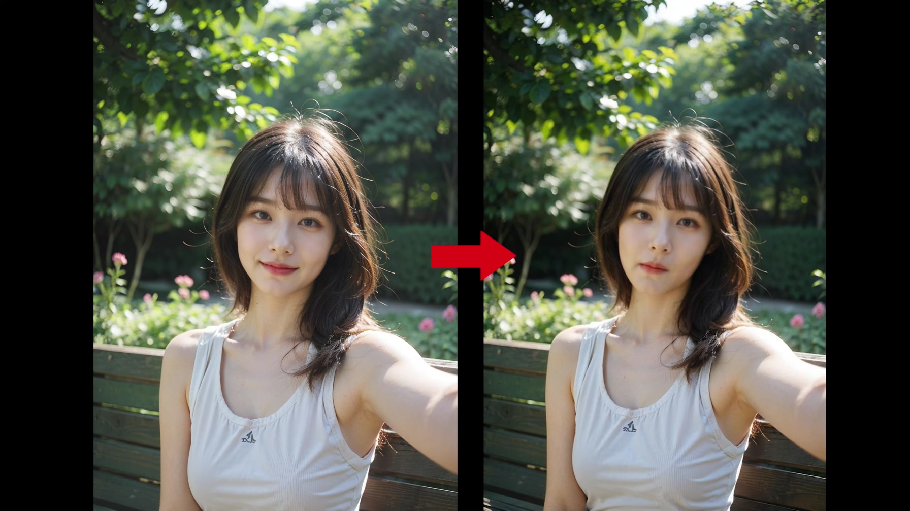 【静止画を動かすAI】話題の『Live Portrait ai』の使い方。画像を動画化して、