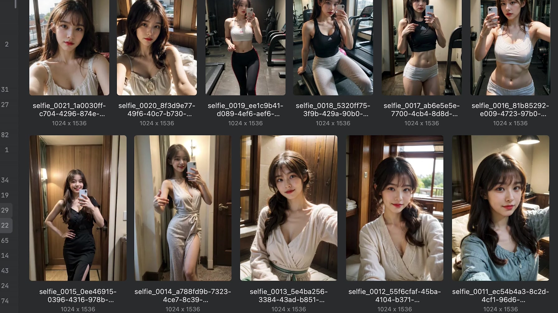【静止画を動かすAI】話題の『Live Portrait ai』の使い方。画像を動画化して、