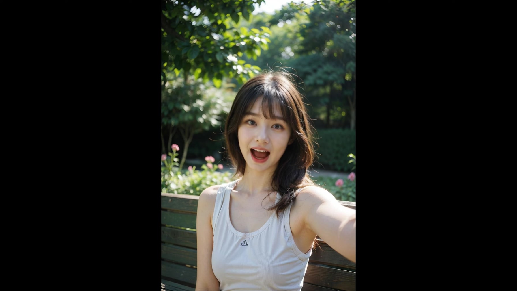 【静止画を動かすAI】話題の『Live Portrait ai』の使い方。画像を動画化して、