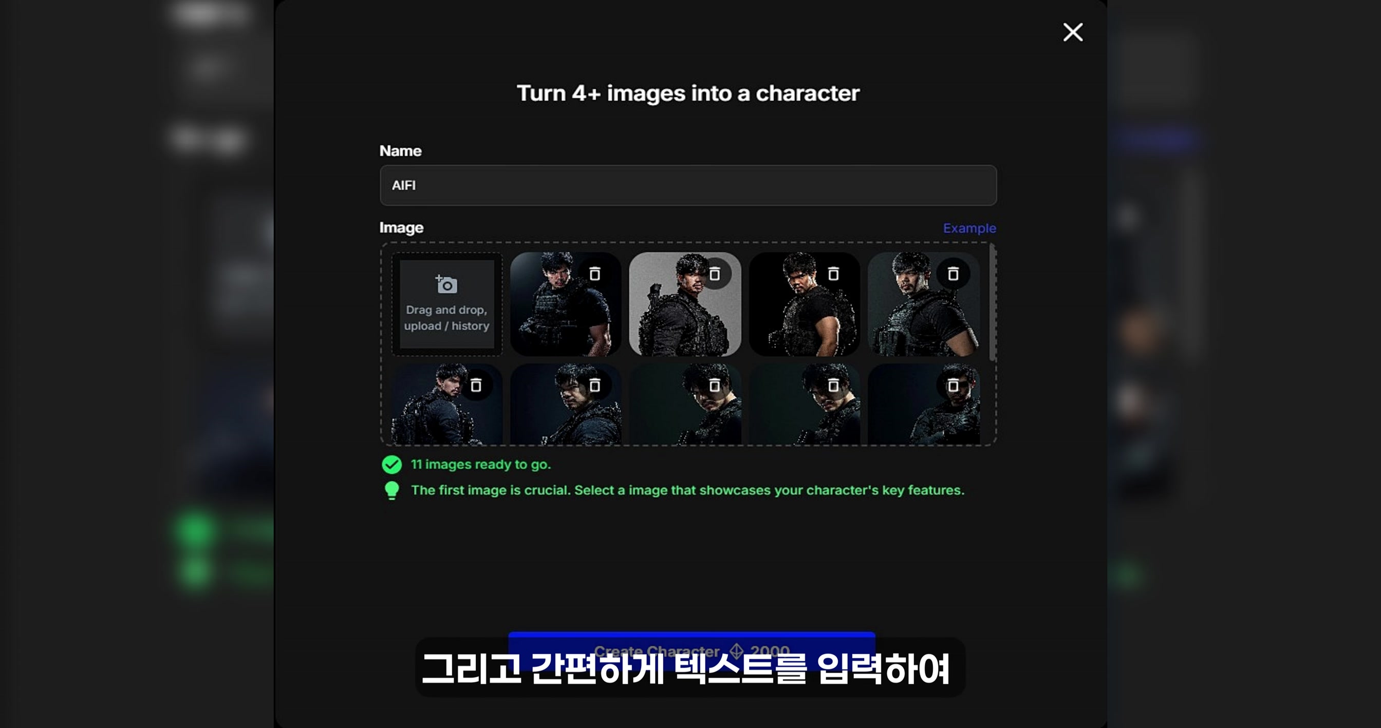 영상 입문 3개월차가 만들어가는 영상 프레임워크 프리뷰｜이게 가능한 것일까요?｜8부작 단편 영화 감상하시고 캐릭터 일관성, 영상 제작 꿀팁 얻어가세요｜이미지로 시작해서 영상까지! 10번째 장면