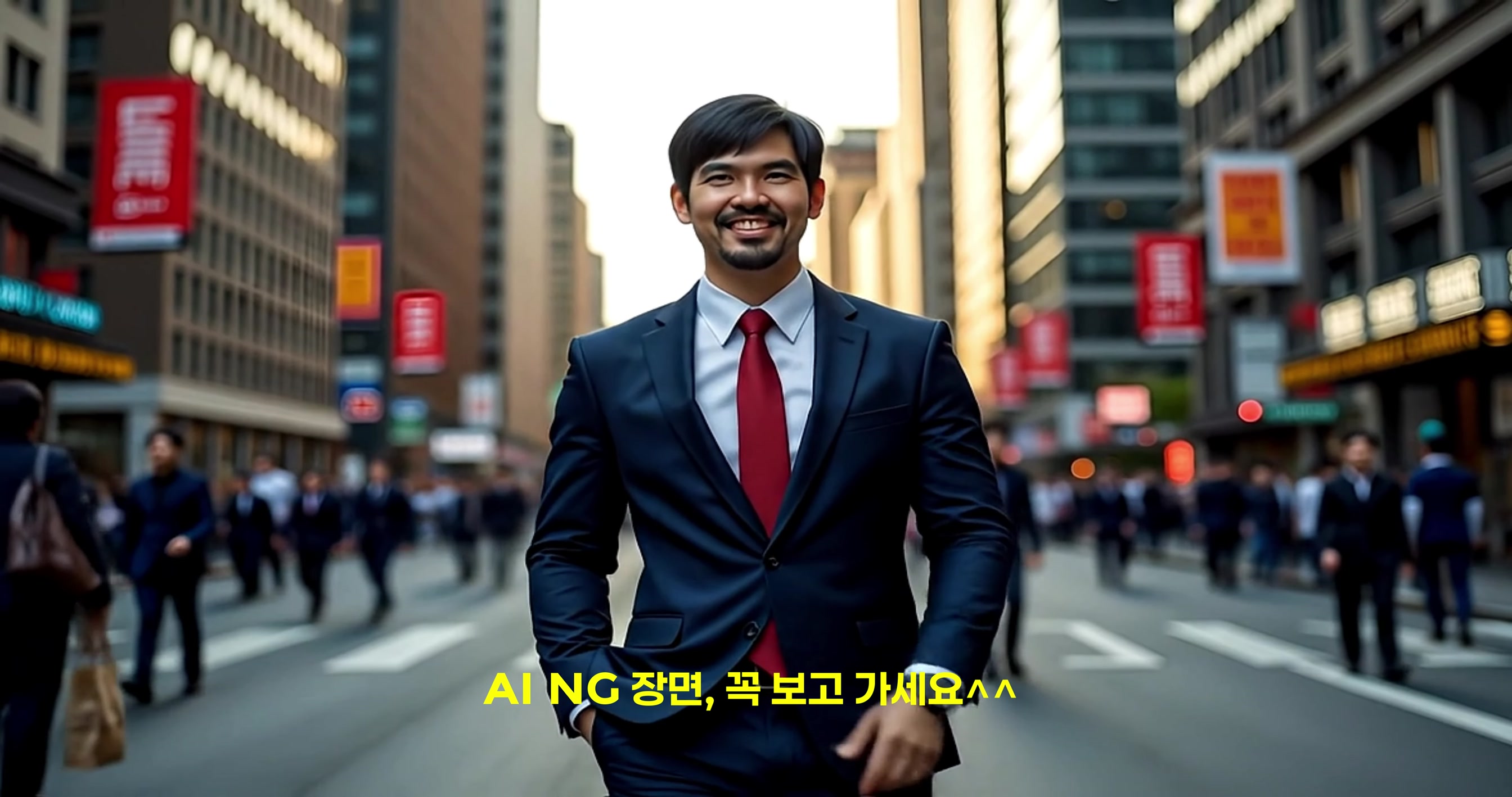 영상 입문 3개월차가 만들어가는 영상 프레임워크 프리뷰｜이게 가능한 것일까요?｜8부작 단편 영화 감상하시고 캐릭터 일관성, 영상 제작 꿀팁 얻어가세요｜이미지로 시작해서 영상까지! 2번째 장면
