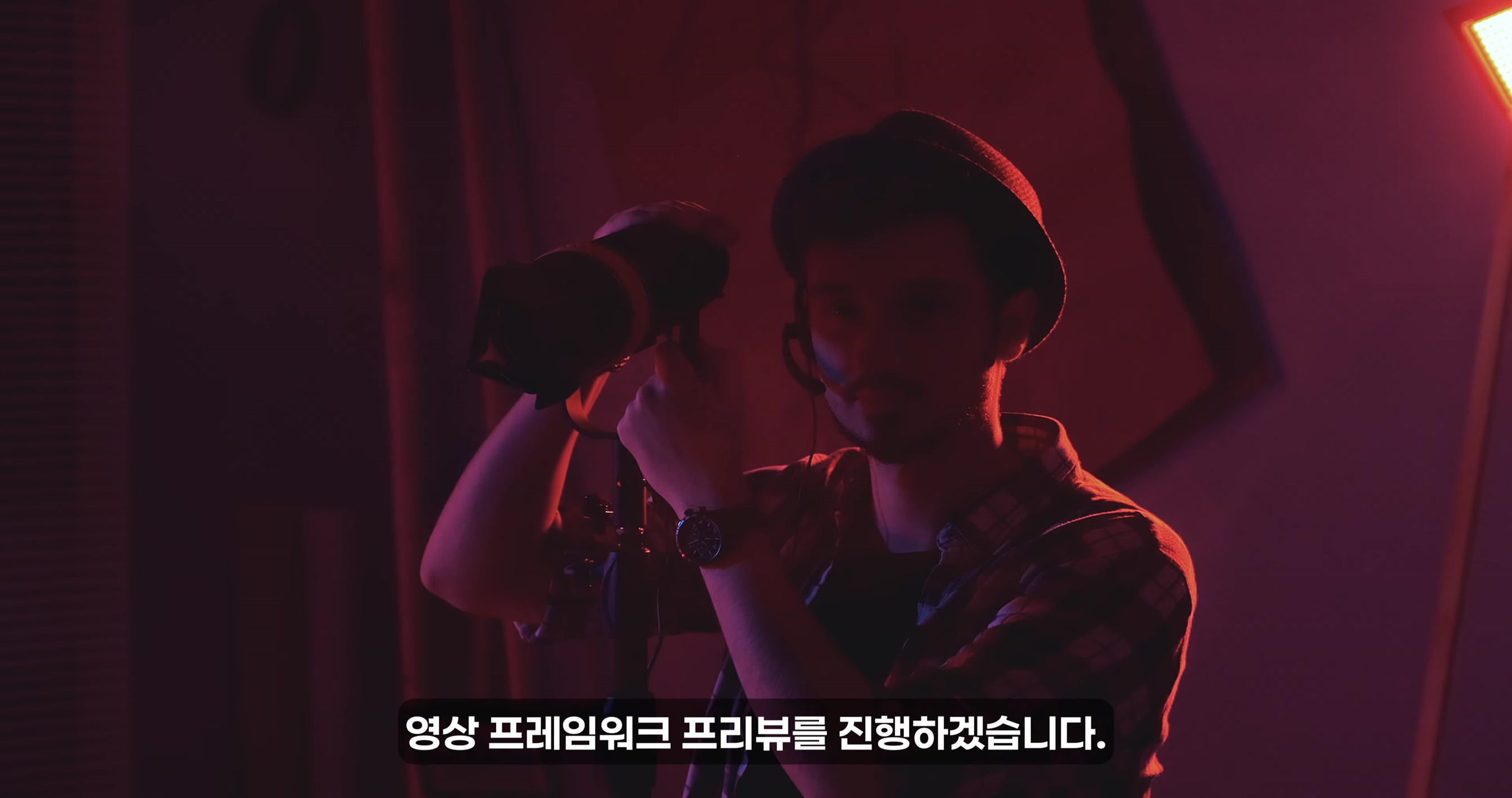 영상 입문 3개월차가 만들어가는 영상 프레임워크 프리뷰｜이게 가능한 것일까요?｜8부작 단편 영화 감상하시고 캐릭터 일관성, 영상 제작 꿀팁 얻어가세요｜이미지로 시작해서 영상까지! 4번째 장면