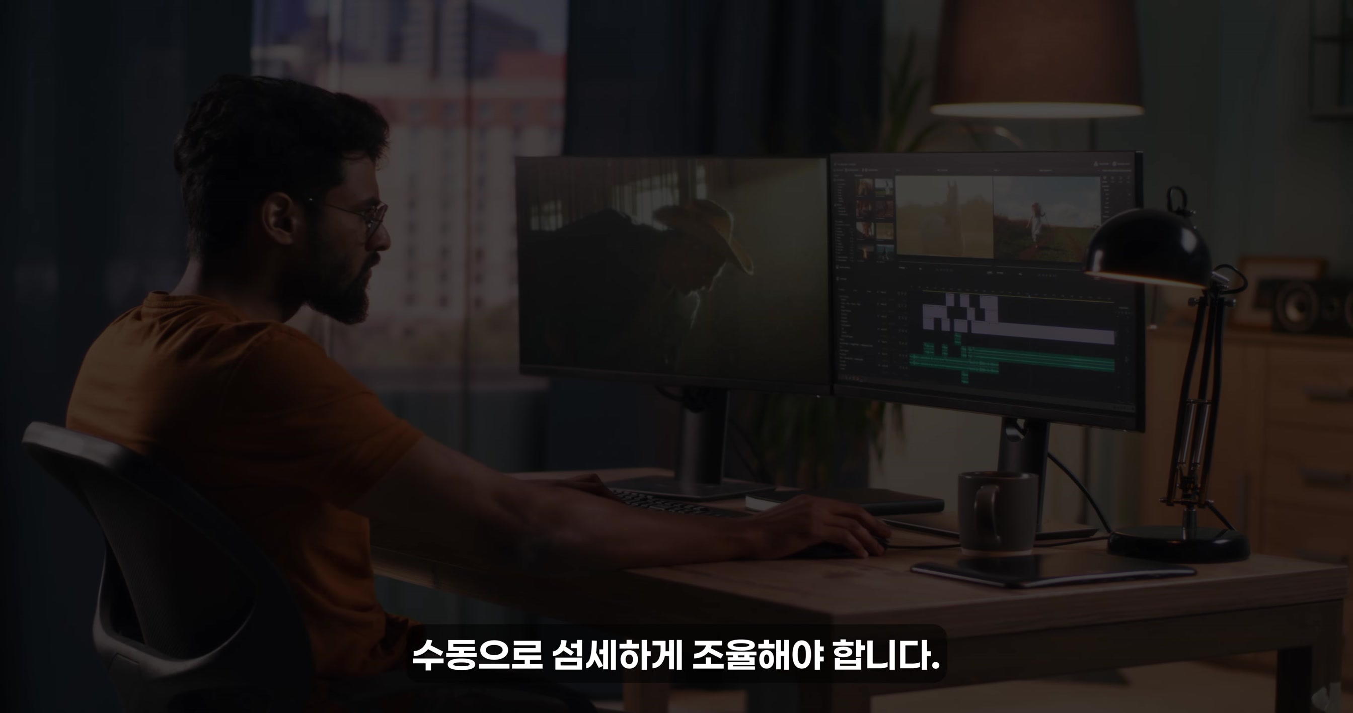 영상 입문 3개월차가 만들어가는 영상 프레임워크 프리뷰｜이게 가능한 것일까요?｜8부작 단편 영화 감상하시고 캐릭터 일관성, 영상 제작 꿀팁 얻어가세요｜이미지로 시작해서 영상까지! 7번째 장면