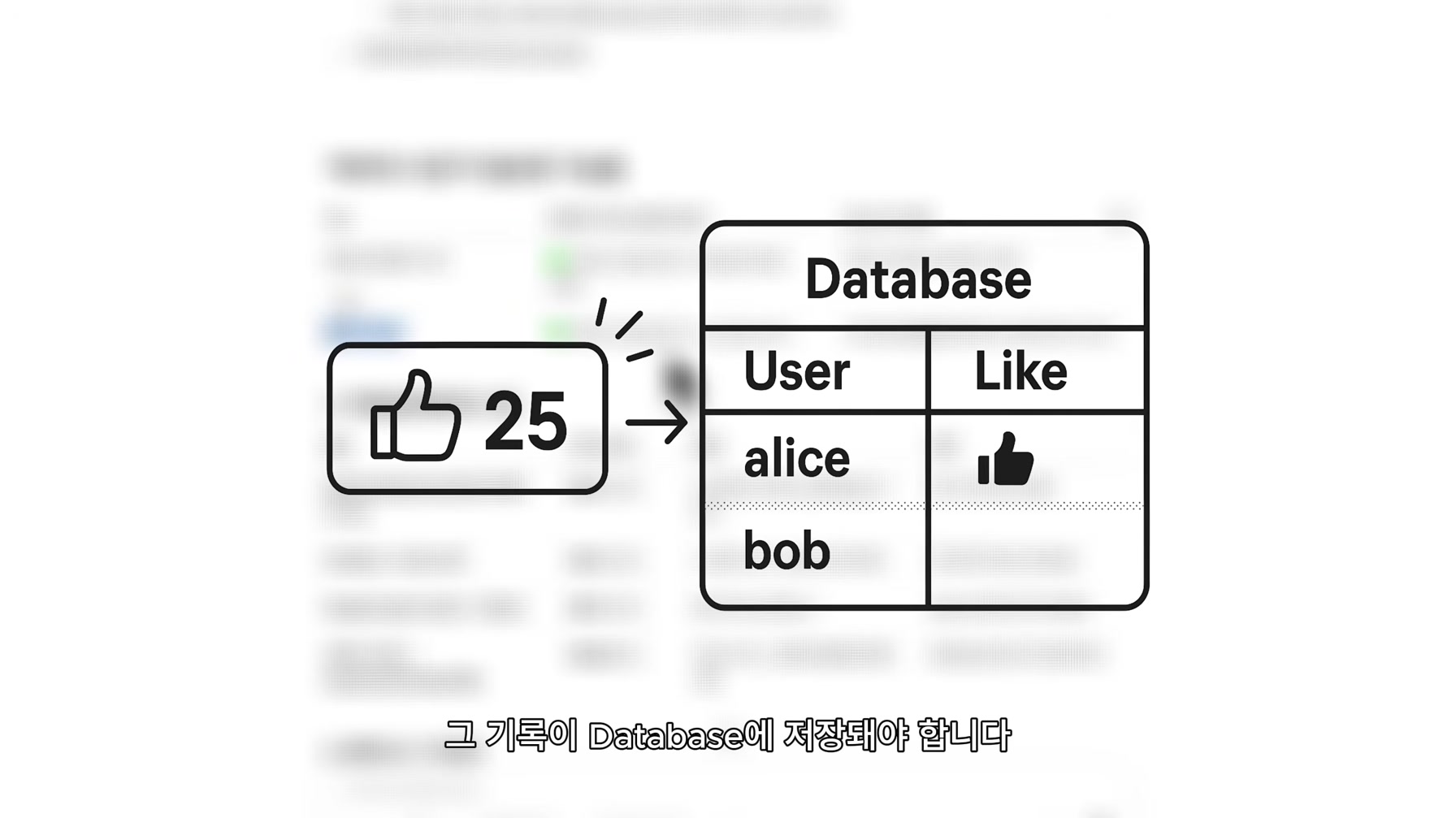꼭 필요한 ‘입코딩’으로 고퀄 디자인에 데이터 저장까지 되는 웹앱 만드는 법 | 요즘 핫한 바이브 코딩? 이렇게 시작해 보세요. 7번째 장면