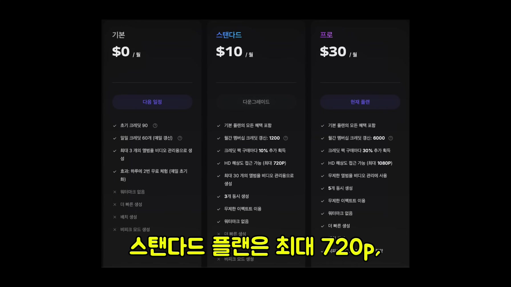 틱톡에서 난리난 유명인 변천사 영상 만드는 방법 (한국 최초 공개) 8번째 장면