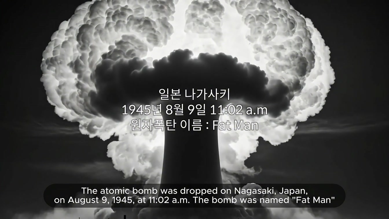 일제 강점기 전쟁터가 된 섬 