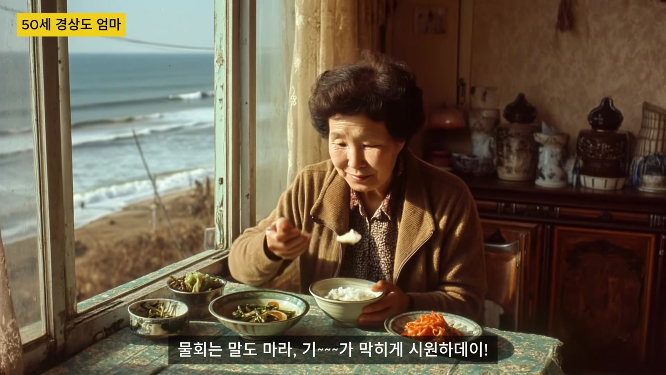 [교육] 미드저니7 옴니 레퍼런스 장점 살리고 단점 보안하며 제대로 인물 만들기 #ai교육 #미드저니7 #옴니레퍼런스 19번째 장면