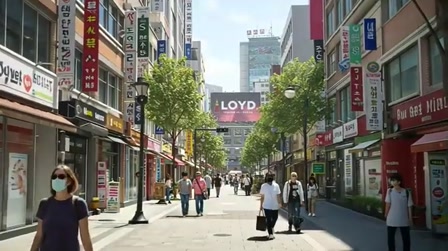 [만이면 2탄] 만약 세종대왕이 한글을 만들지 않았다면? #만이면 #세종대왕 #한글 #aiseries #aicoda #whiskai #에피소드 2번째 장면