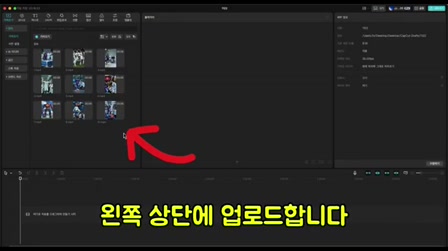 해외에서 난리난 메시 호날두 AI 쇼츠 따라 만들기 (무료로 가능) 10번째 장면
