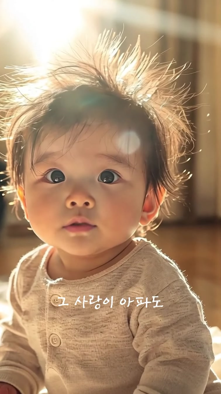 살기 위해서 순순희 | 아기버전 #살기위해서 #순순희 #Tolive 2번째 장면