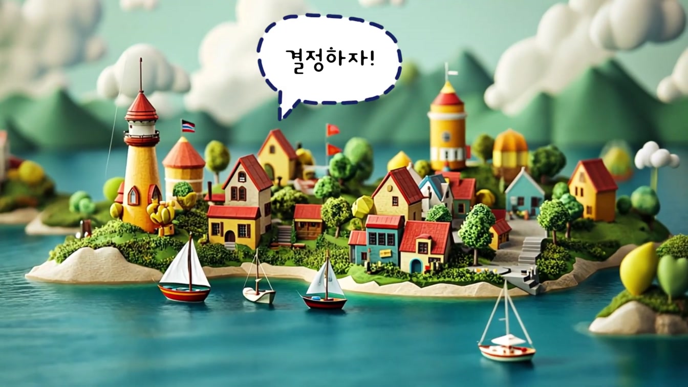 Sora | AI Music Video #sora #SoraMusicVideo #runwaygen3 11번째 장면
