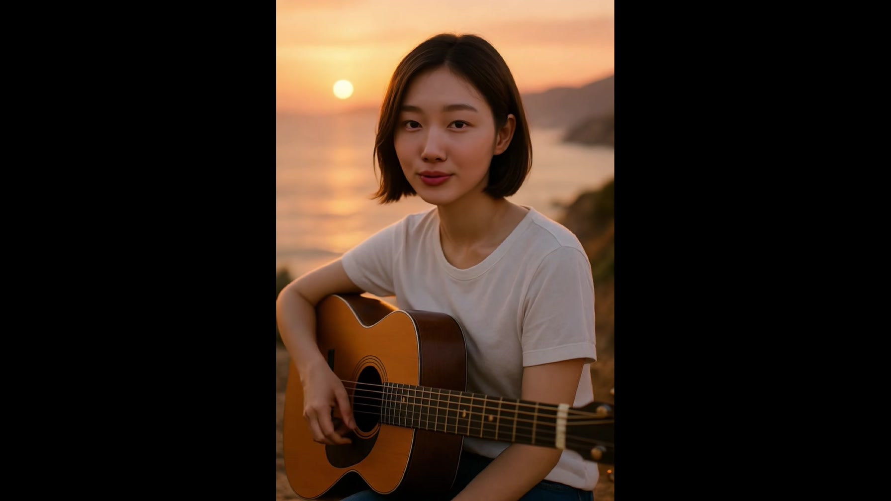 전 세계에서 난리 난 AI 립싱크 쇼츠, 10분 만에 만드는 방법 14번째 장면