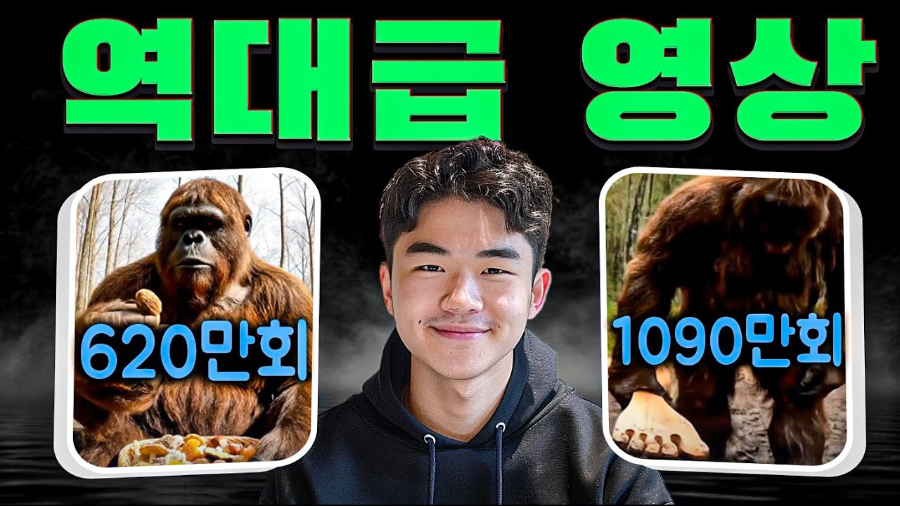 유튜브 썸네일 (외부 재생 불가)