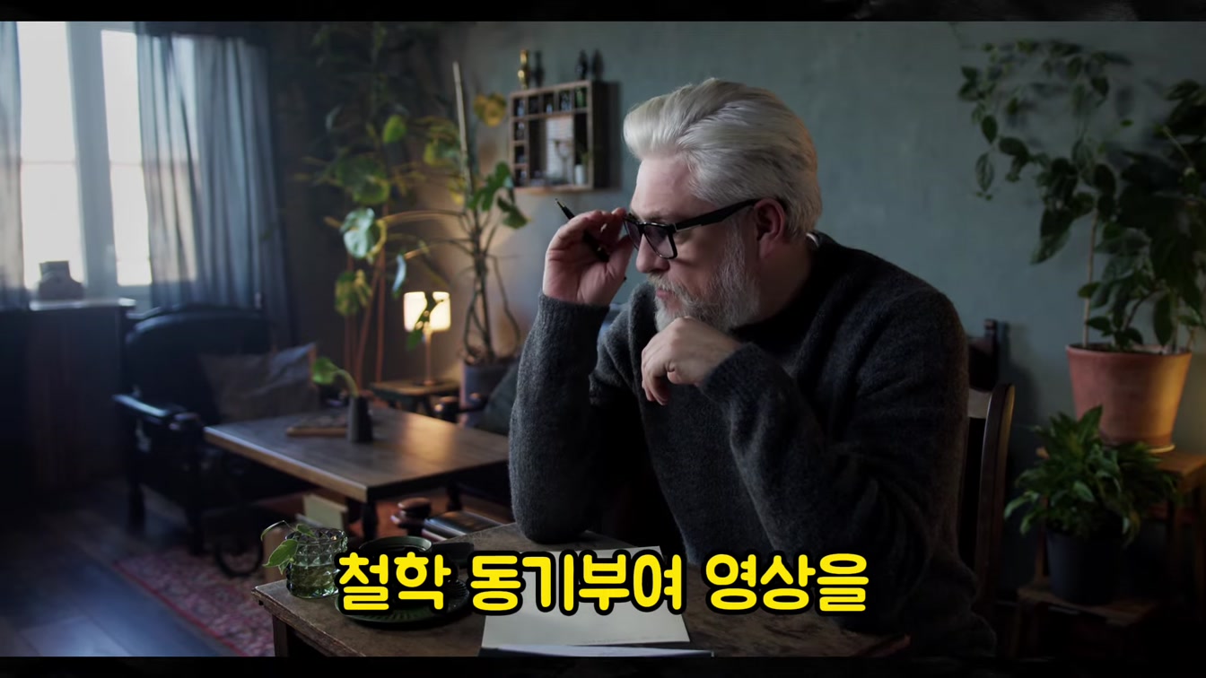 오직 AI만 사용해서 수익을 내는 유튜브 채널 만들기 (실제 수익 사례 포함) 24번째 장면