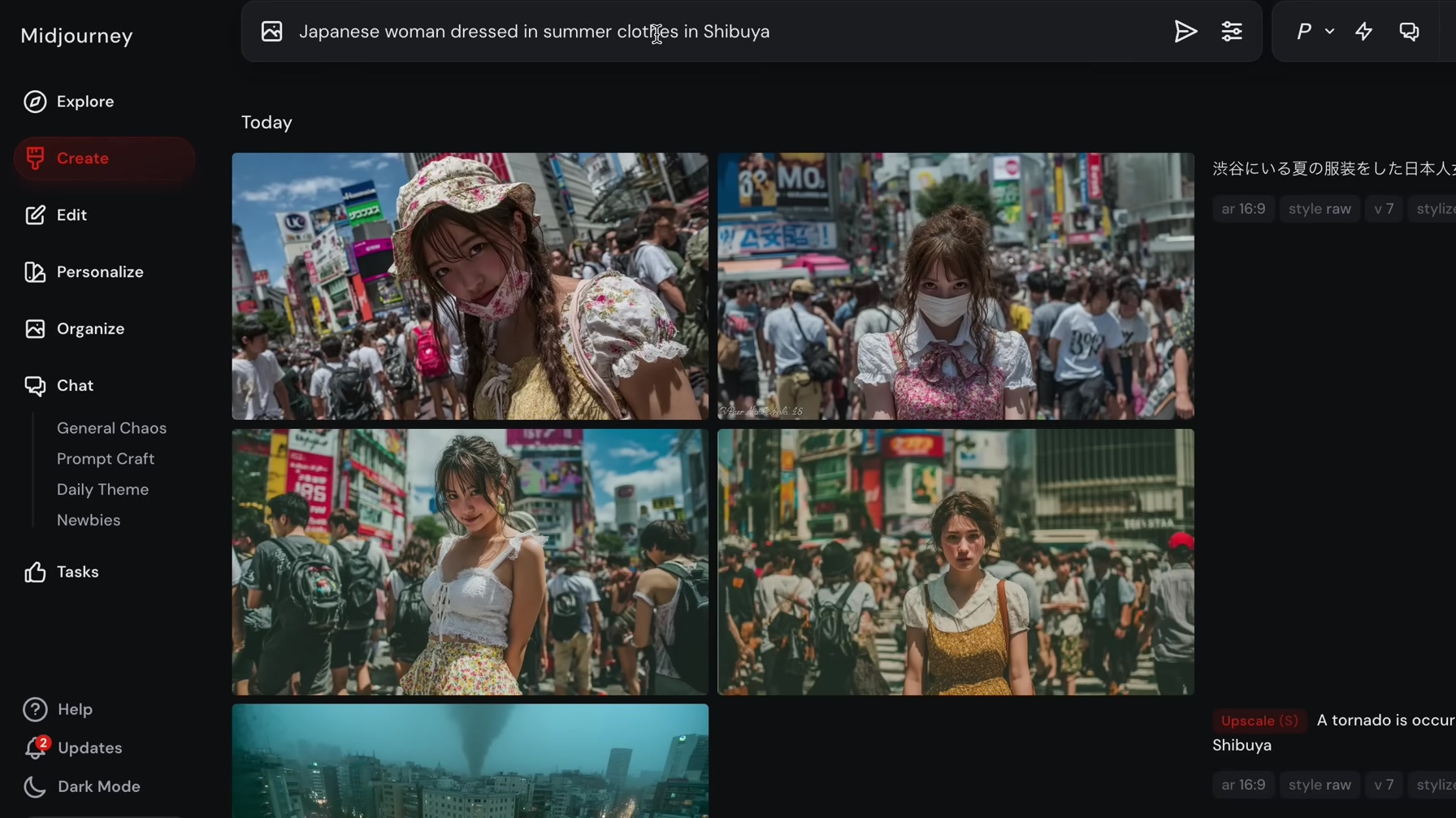 【最新版】『AI動画の作り方』を初心者向け🔰に徹底解説。AI猫動画・AI映画・AIアニメ・MVを作れるおすすめAIツールは？ 13번째 장면