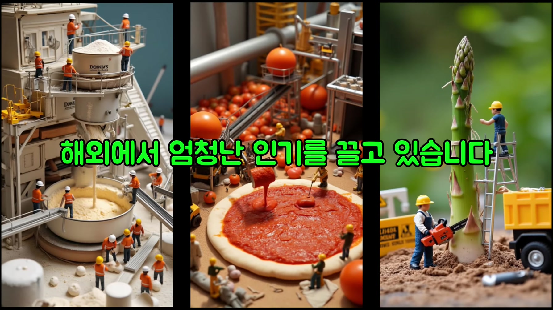 와… 290만 조회수? 틱톡으로 개꿀 빠는 방법 공개 (한국인 99%는 모름) 1번째 장면