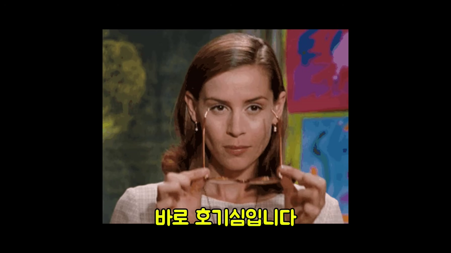 1인칭 시점 AI 영상으로 단 한 달만에 3,740만 회 조회수를 달성한 방법 (국내 최초 공개) 5번째 장면